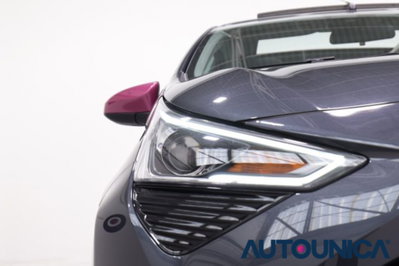Toyota Aygo Connect 1.0 VVT-i 72 CV 5 porte x-wave (12)