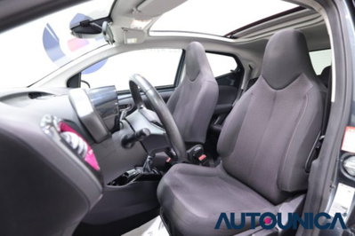 Toyota Aygo Connect 1.0 VVT-i 72 CV 5 porte x-wave (6)