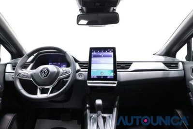 Renault Captur 1.3 mild hybrid Techno 160cv edc (10)