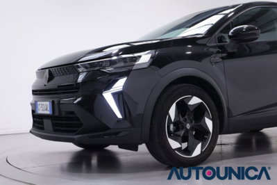 Renault Captur 1.3 mild hybrid Techno 160cv edc (11)