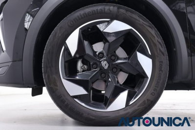 Renault Captur 1.3 mild hybrid Techno 160cv edc (13)