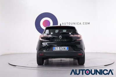 Renault Captur 1.3 mild hybrid Techno 160cv edc (15)