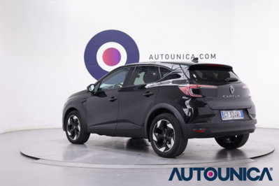 Renault Captur 1.3 mild hybrid Techno 160cv edc (16)