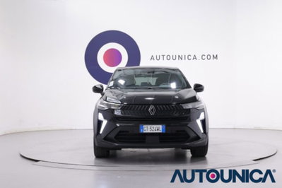 Renault Captur 1.3 mild hybrid Techno 160cv edc (2)