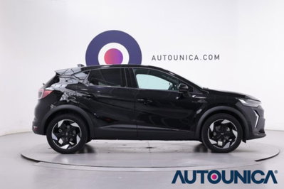 Renault Captur 1.3 mild hybrid Techno 160cv edc (4)