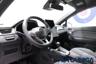Renault Captur 1.3 mild hybrid Techno 160cv edc (5)