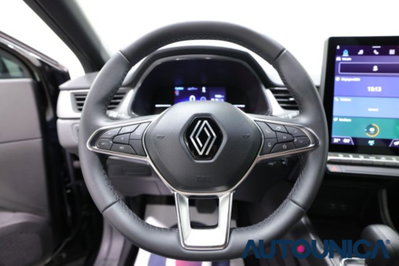 Renault Captur 1.3 mild hybrid Techno 160cv edc (7)