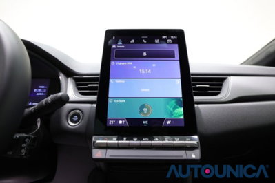 Renault Captur 1.3 mild hybrid Techno 160cv edc (9)