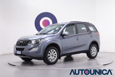 Mahindra XUV500 XUV500 2.2 16V FWD W10 usata