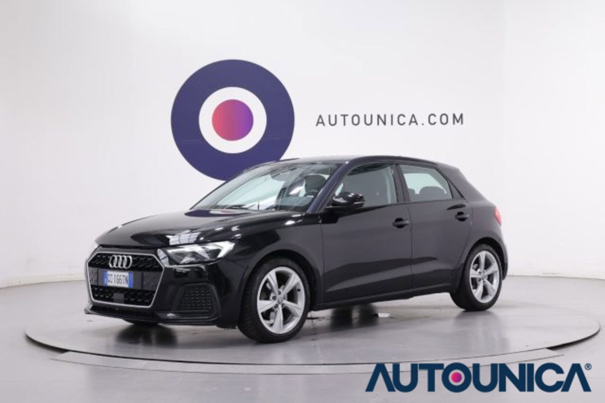Audi A1 Sportback 30 TFSI S tronic Admired