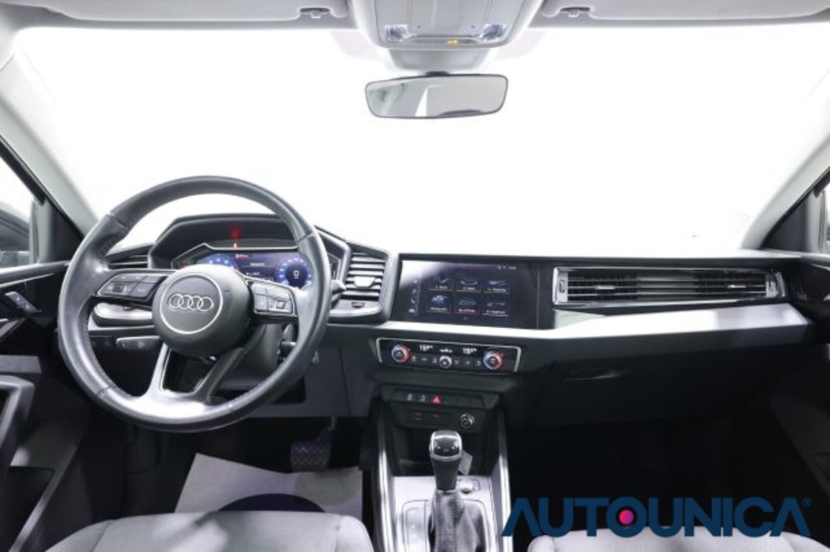 Audi A1 Sportback 30 TFSI S tronic Admired (10)