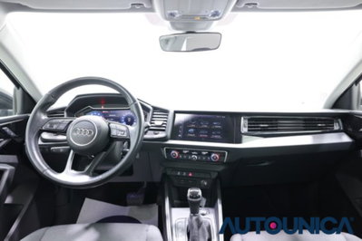 Audi A1 Sportback 30 TFSI S tronic Admired (10)