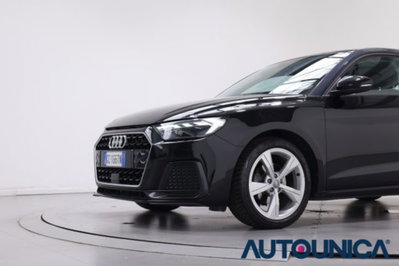 Audi A1 Sportback 30 TFSI S tronic Admired (11)
