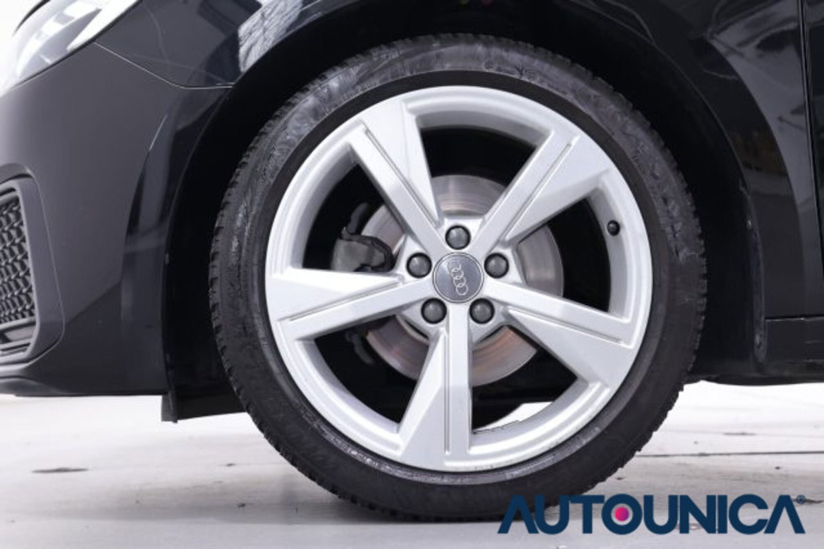 Audi A1 Sportback 30 TFSI S tronic Admired (13)