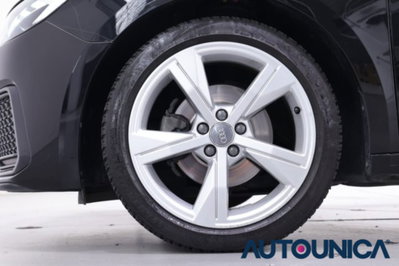 Audi A1 Sportback 30 TFSI S tronic Admired (13)