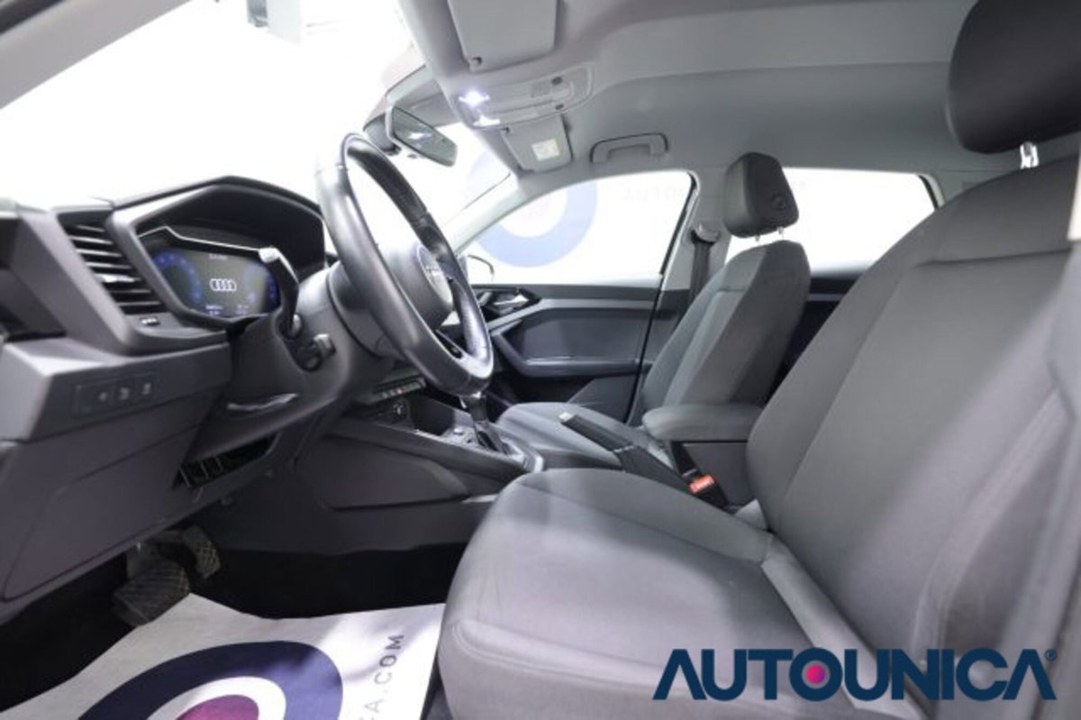 Audi A1 Sportback 30 TFSI S tronic Admired (19)