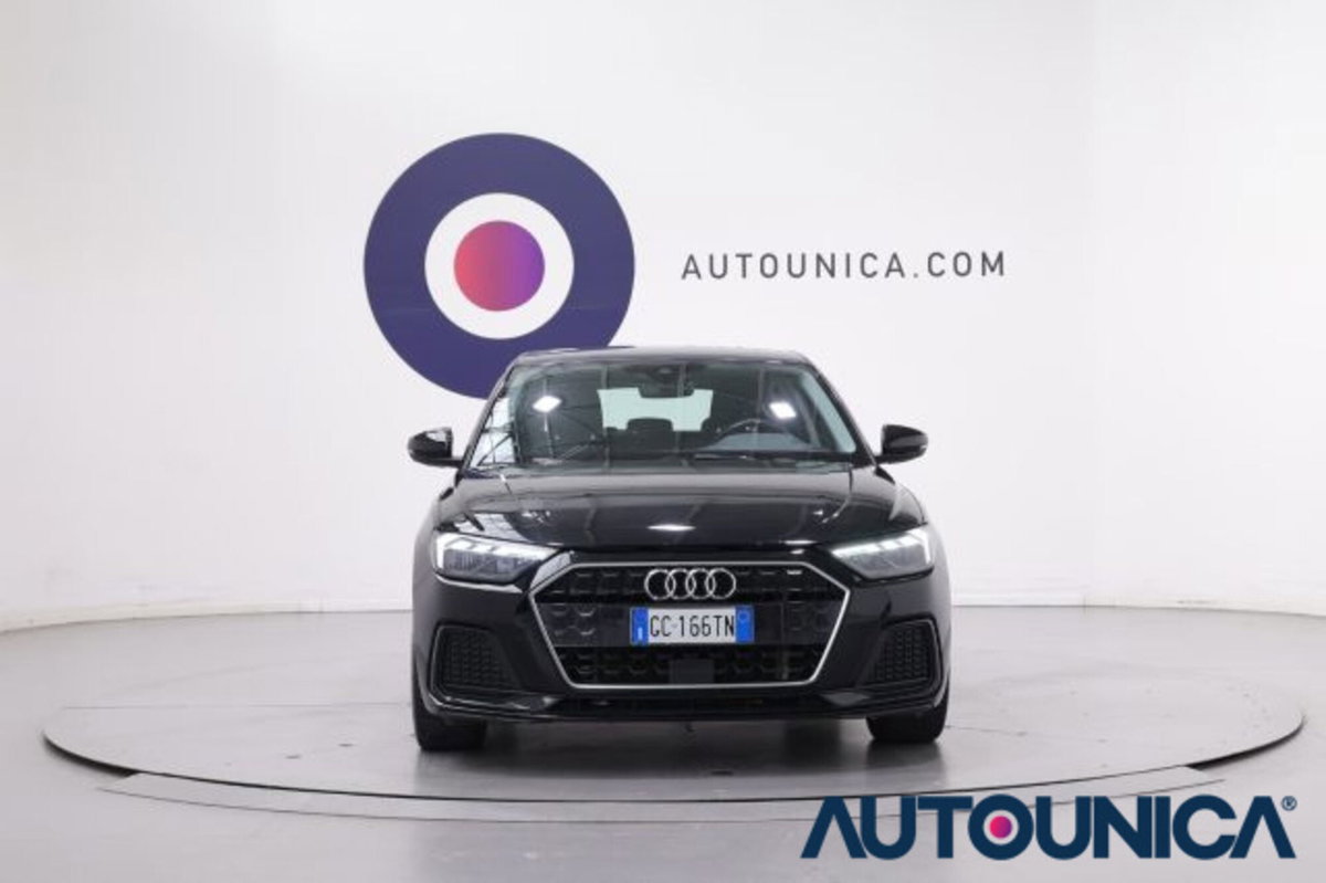 Audi A1 Sportback 30 TFSI S tronic Admired (2)