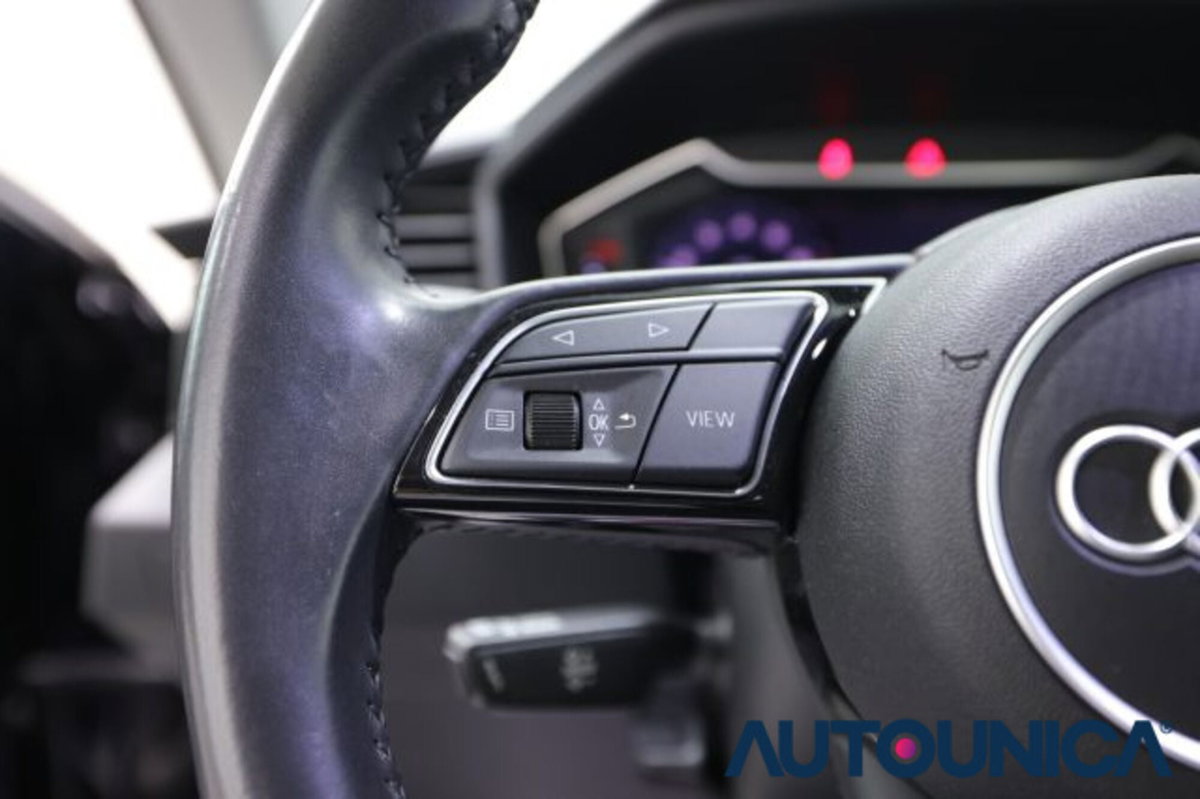 Audi A1 Sportback 30 TFSI S tronic Admired (20)