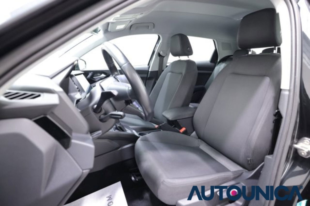 Audi A1 Sportback 30 TFSI S tronic Admired (6)