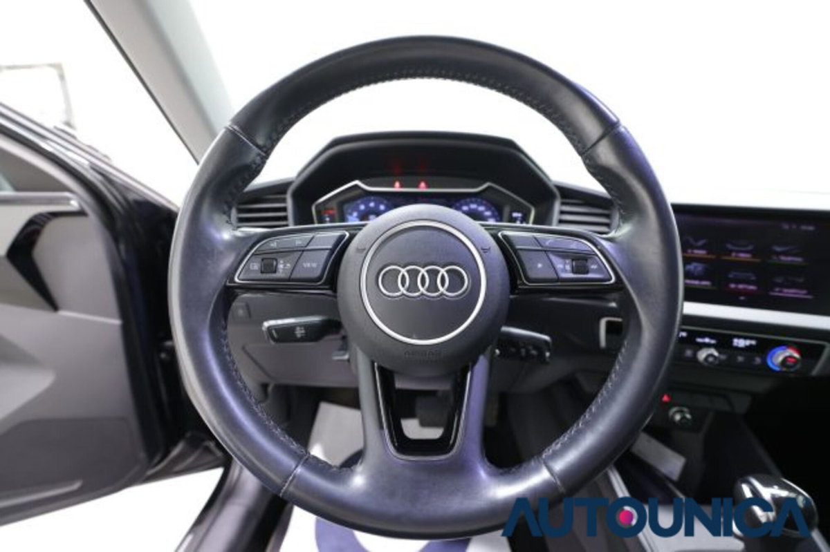 Audi A1 Sportback 30 TFSI S tronic Admired (7)