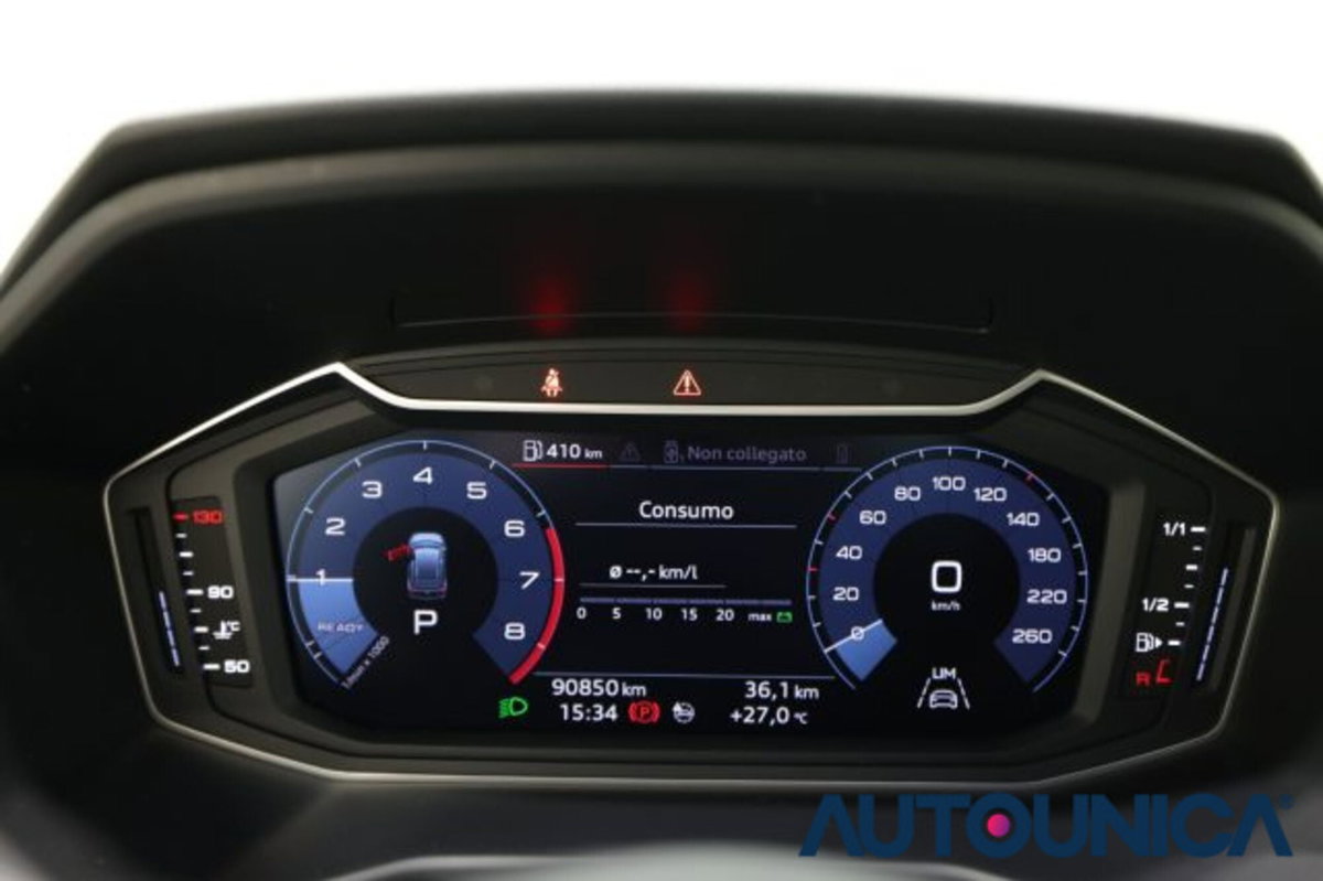Audi A1 Sportback 30 TFSI S tronic Admired (8)