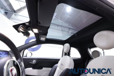 Fiat 500 1.0 Hybrid Dolcevita (11)