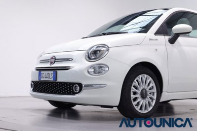 Fiat 500 1.0 Hybrid Dolcevita (12)