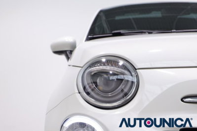 Fiat 500 1.0 Hybrid Dolcevita (13)