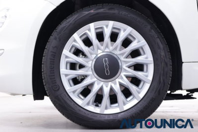 Fiat 500 1.0 Hybrid Dolcevita (14)