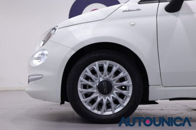 Fiat 500 1.0 Hybrid Dolcevita (18)