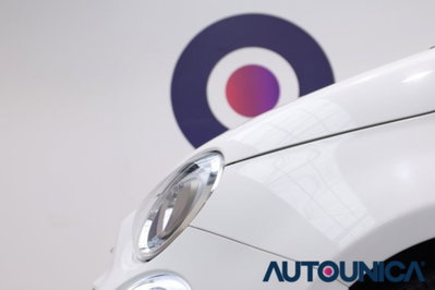 Fiat 500 1.0 Hybrid Dolcevita (19)
