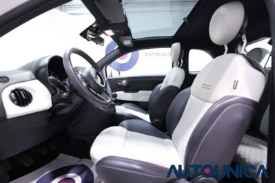Fiat 500 1.0 Hybrid Dolcevita (20)