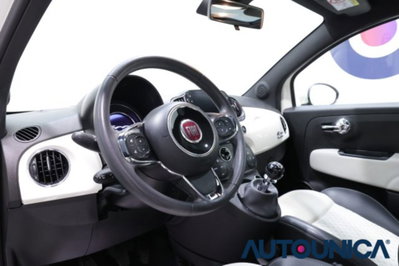 Fiat 500 1.0 Hybrid Dolcevita (5)