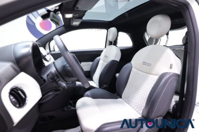 Fiat 500 1.0 Hybrid Dolcevita (6)