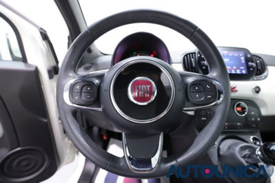 Fiat 500 1.0 Hybrid Dolcevita (7)