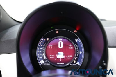 Fiat 500 1.0 Hybrid Dolcevita (8)