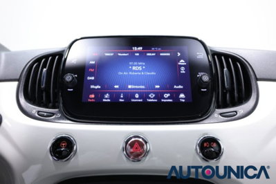 Fiat 500 1.0 Hybrid Dolcevita (9)