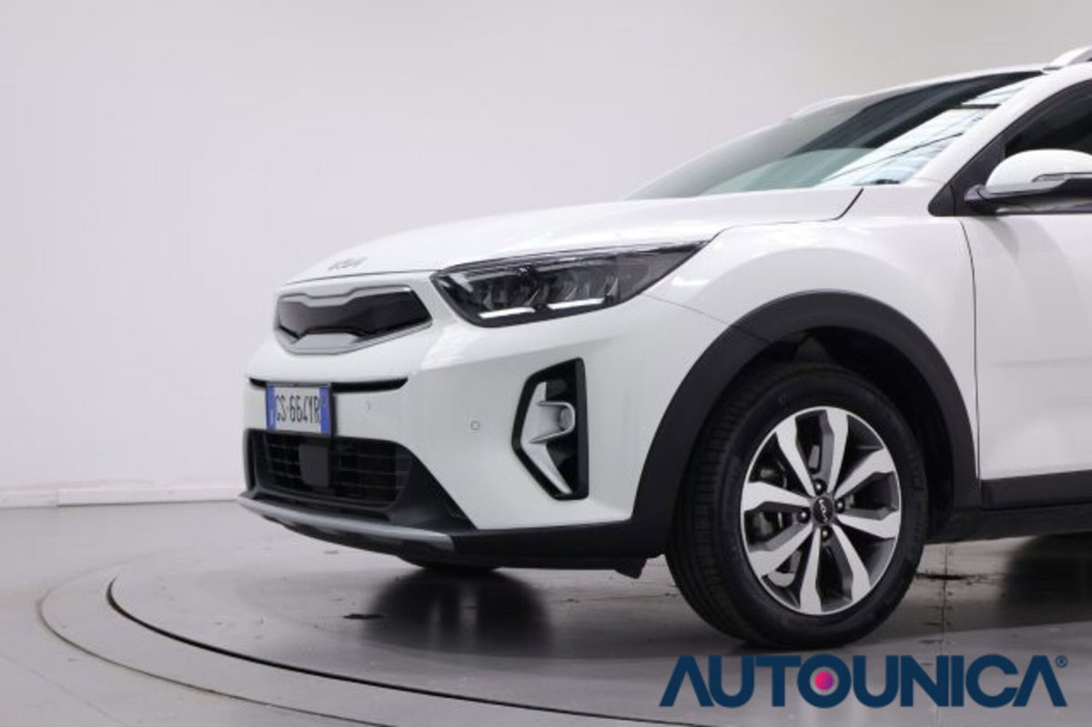 Kia Stonic 1.2 DPI Style (11)