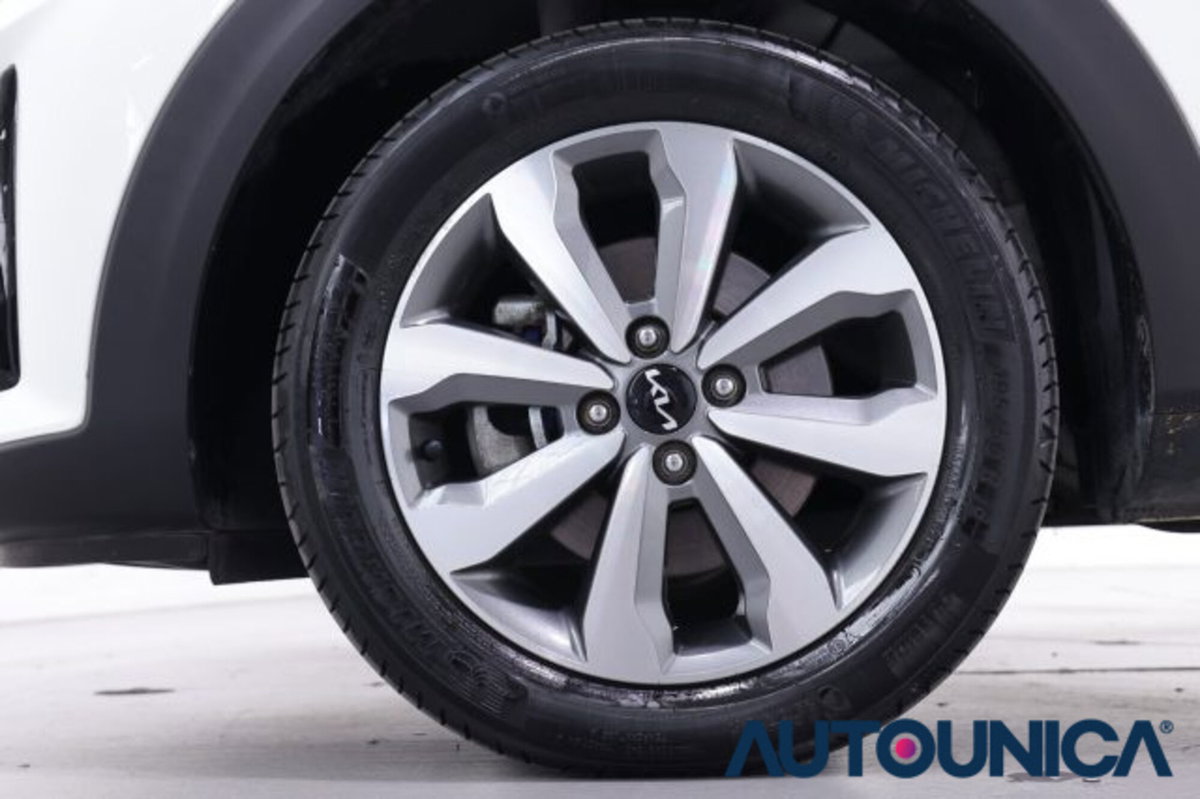 Kia Stonic 1.2 DPI Style (13)