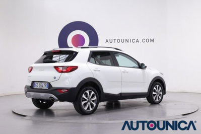 Kia Stonic 1.2 DPI Style (14)