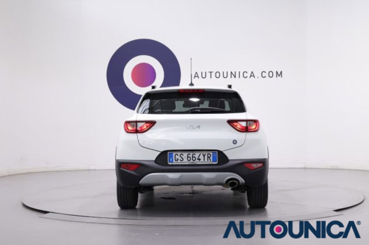 Kia Stonic 1.2 DPI Style (15)