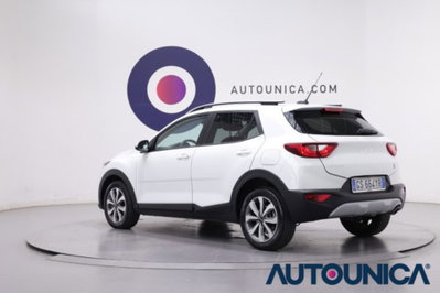 Kia Stonic 1.2 DPI Style (16)