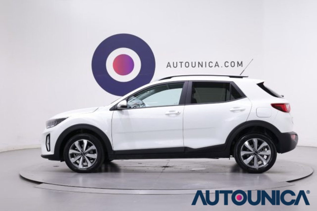 Kia Stonic 1.2 DPI Style (17)