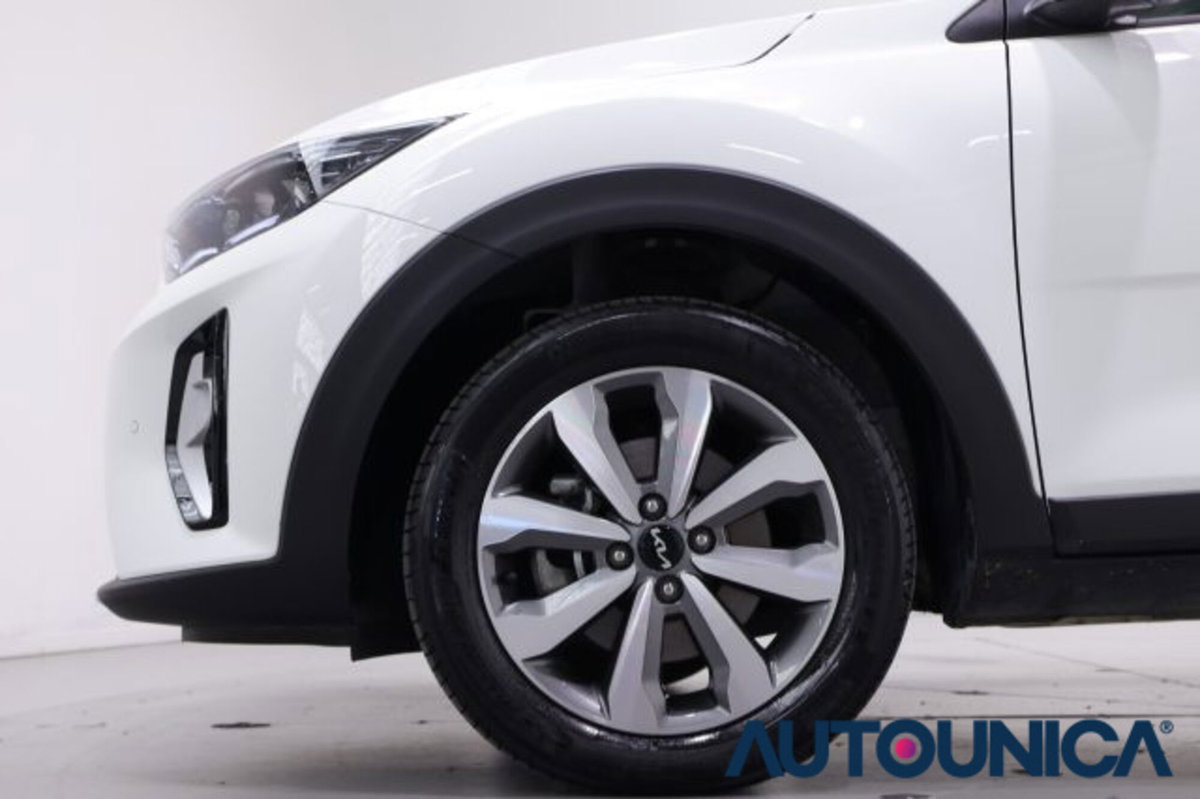 Kia Stonic 1.2 DPI Style (18)