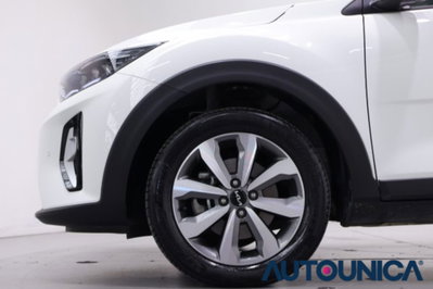 Kia Stonic 1.2 DPI Style (18)