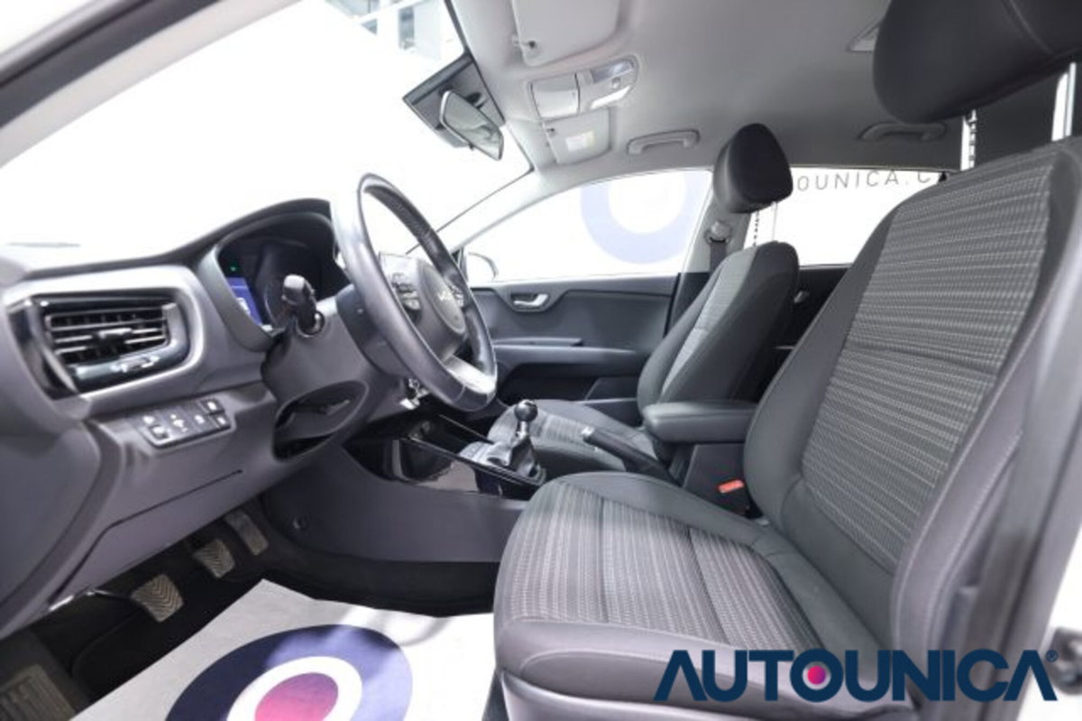 Kia Stonic 1.2 DPI Style (20)
