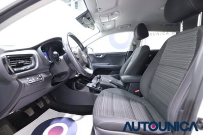 Kia Stonic 1.2 DPI Style (20)