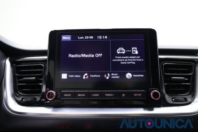 Kia Stonic 1.2 DPI Style (9)