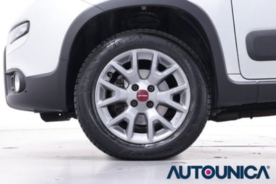Fiat Panda 1.3 MJT 95 CV S&S 4x4 (12)