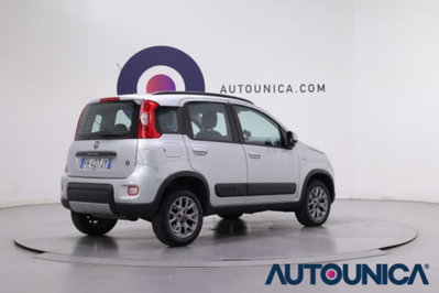 Fiat Panda 1.3 MJT 95 CV S&S 4x4 (13)